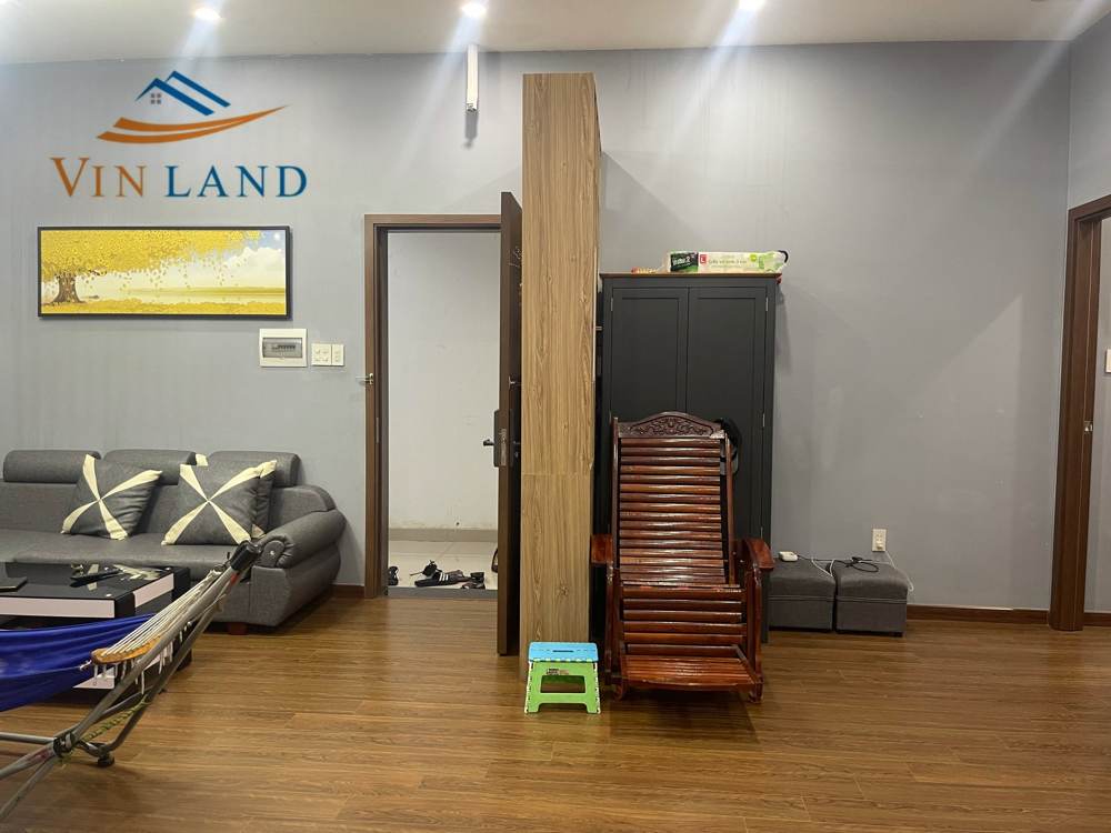 Cho thuê căn hộ Penthouse – Chung cư Sơn An, tầng 21 – ảnh 5