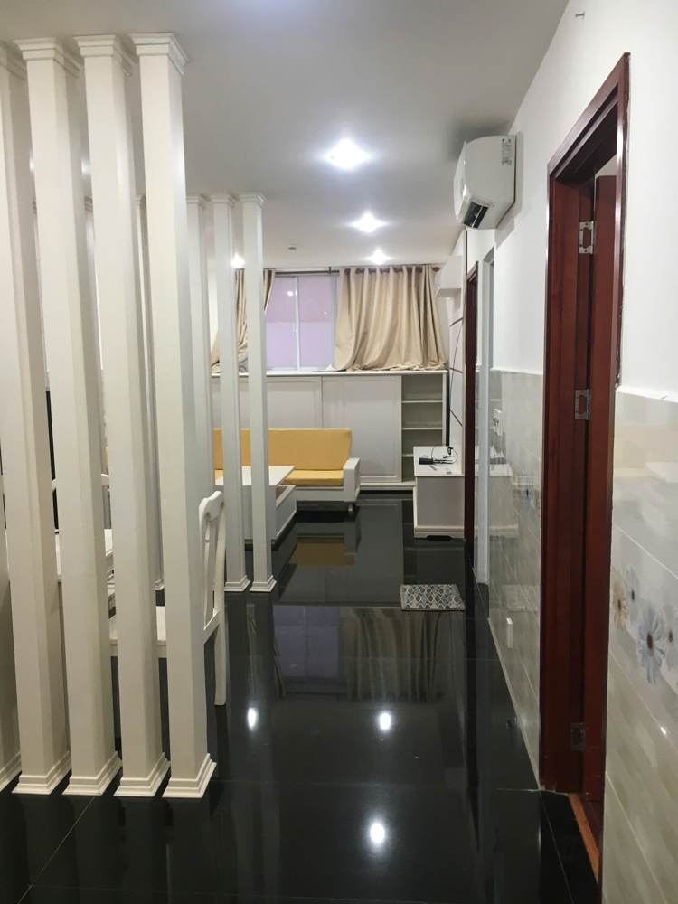Cho thuê căn hộ – Thanh Bình, tầng 2 – ảnh 4