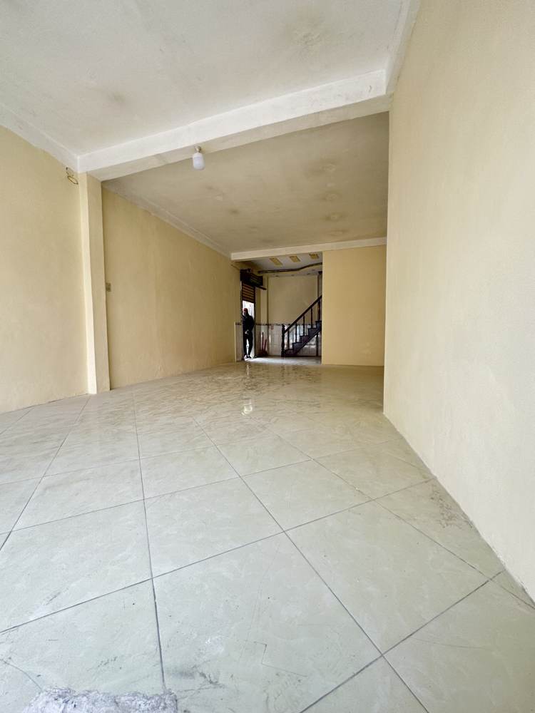 Cho thuê mặt bằng kinh doanh – Biên Hòa – ảnh 2