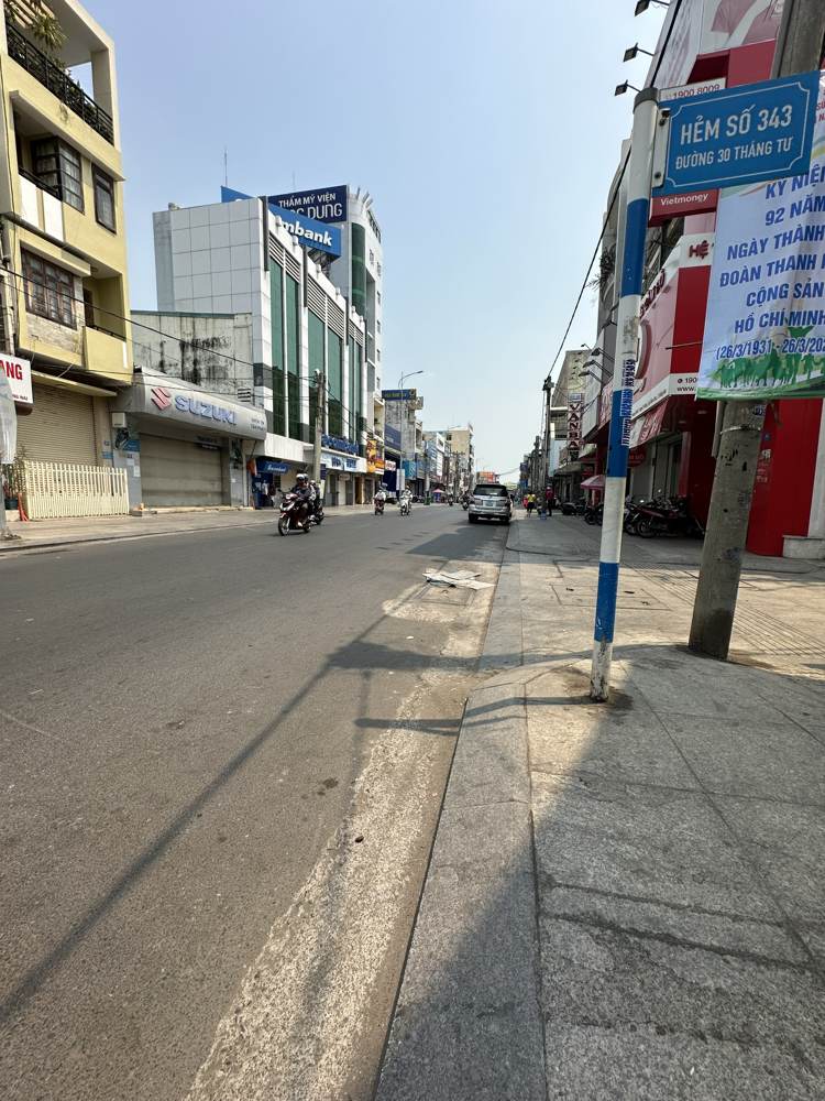 Cho thuê mặt bằng kinh doanh – Biên Hòa – ảnh 4