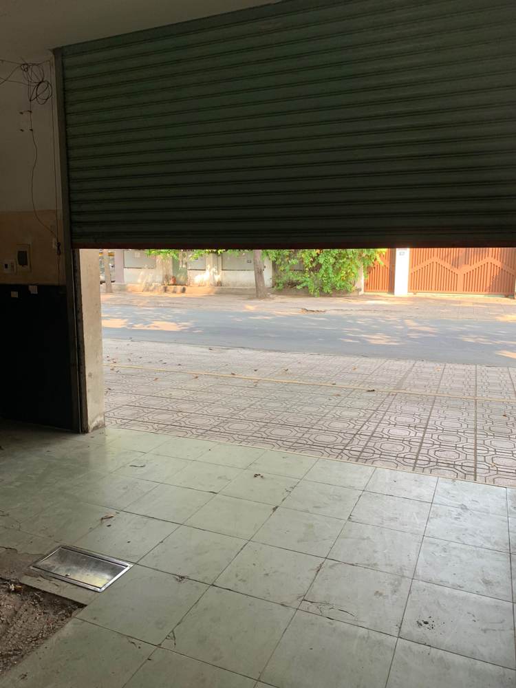 Cho thuê mặt bằng kinh doanh – đường Nguyễn Thành Phương – ảnh 2